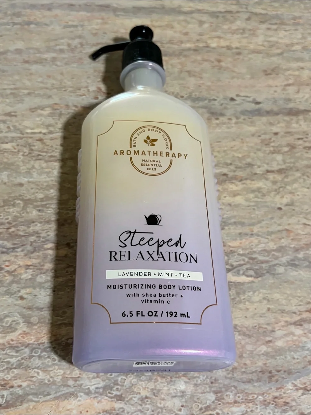 Bath & Body Works size oz